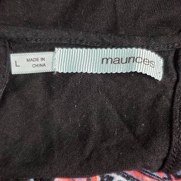 Maurices Large Top - Picture 5 of 6